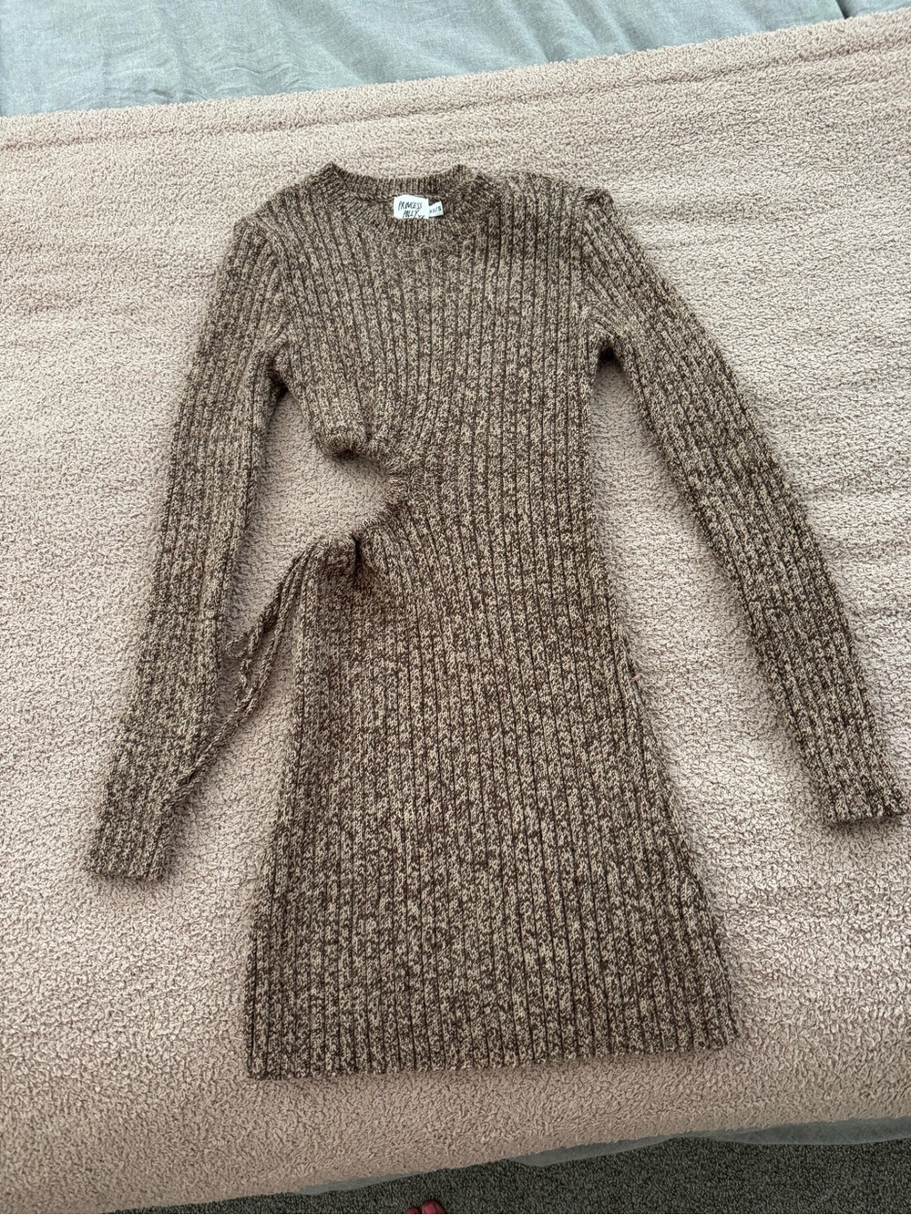 Princess Polly Sweater dress